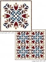 Heritage Hearts by 